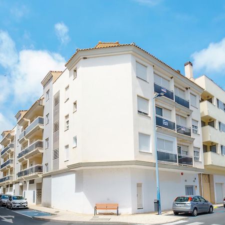 Apartamento Mestral 2 Peñíscola エクステリア 写真